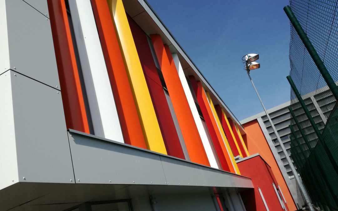 COMPLEXE SPORTIF | STAINS (93)