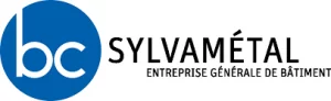 BC Sylvamétal logo-sylvametal-batiment